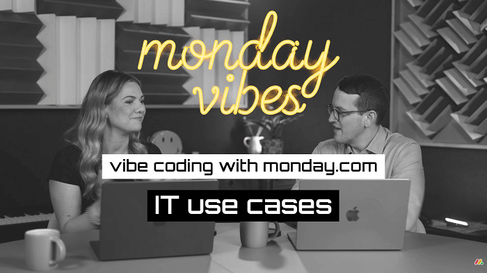 monday.com Corporate Video Production