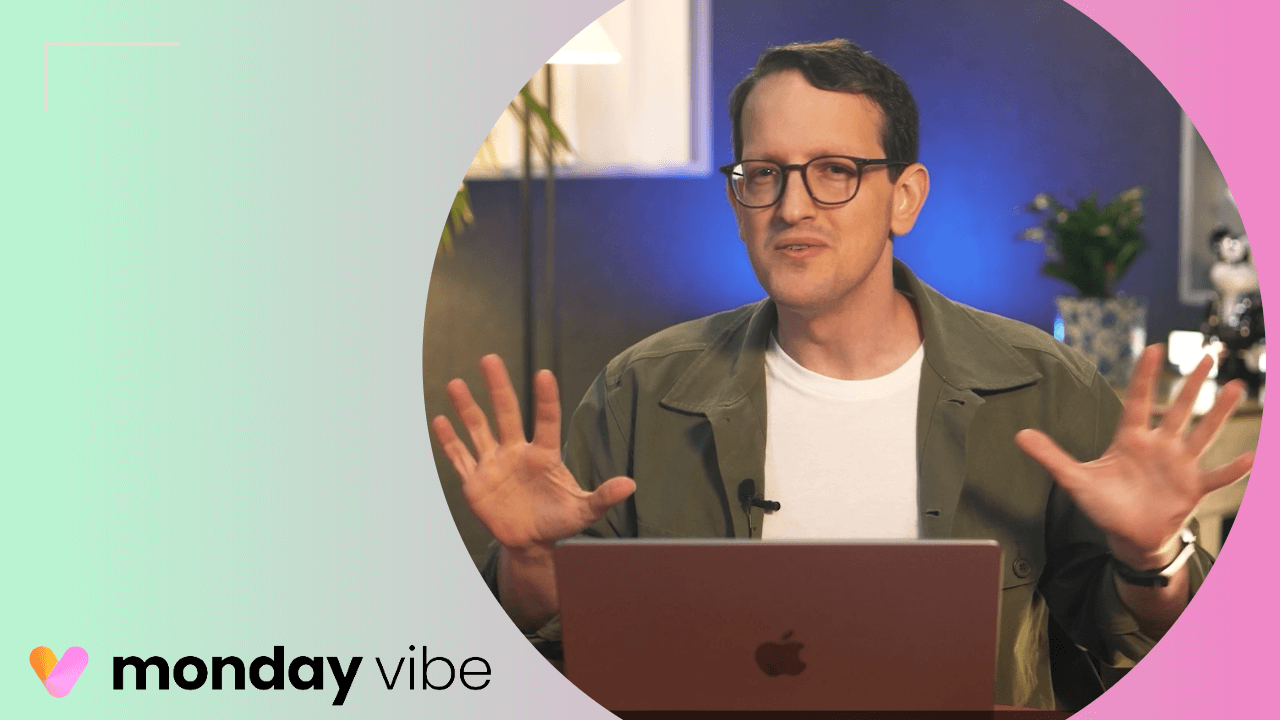 monday.com Corporate Video Production